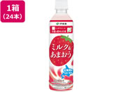 �ɓ���/�j�b�|���G�[�� �~���N&���܂��� 450g�~24�{