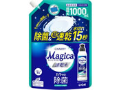 ���C�I�� Magica����+ �J���b�Ə��� �V�g���X�O���[�� �߂����p 1000mL