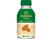 �ɓ���/matcha LOVE �{�g���� �����A�[�����h���e 280mL