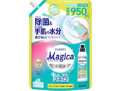 ���C�I��/Magica�蔧+ ���� �O���[�v�t���[�c&�K�[�f�� �߂����p 950mL