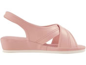 �t�@�[�X�g���C�g/���b�V���E�N���X�T���_�� �i�[�X�T���_�� 23-7855-0102 �s���N M(22.5-23.0CM)