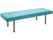 �t�B�t�e�B�E���B�W���i���[/�f�@�� 65�~180�~55cm �u���[/FV-215