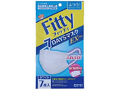 �t�B�b�e�B7DAYS�}�X�NEX�v���X �ӂ� �s�D�z�}�X�N 25-6868-00 7��