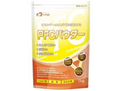 �t�[�h�P�A/PFC�p�E�_�[ 1kg �h�{�⏕�H�i 25-6692-00 1KGX8�t�N��