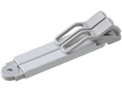 �L���O�W�� �܂肽���݃u�b�N�N���b�v �c�C�b�v �� FBC10-W