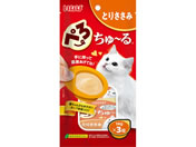 ���Ȃ΃y�b�g�t�[�h/�؂낿��[�� �Ƃ肳���� 14g�~3��