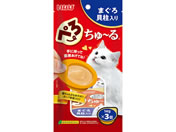 ���Ȃ΃y�b�g�t�[�h/�؂낿��[�� �܂���L������ 14g�~3��