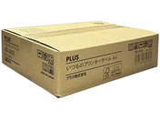 G)プラス/いつものラベル A4 6面 余白無し 500枚/ME-556S