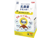 ���Ȃ΃y�b�g�t�[�h/CIAO ���_�ۃN�����L�[ ��D�E������p �܂���ߖ� 400g�~4P