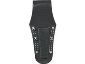 TRUSCO/中山式ペンチ差し 1本差し 黒 NP-1-BK