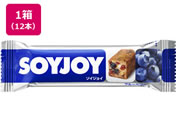 大塚製薬/SOYJOY(ソイジョイ) ブルーベリー 12本