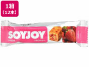 大塚製薬/SOYJOY(ソイジョイ) ストロベリー 12本