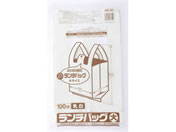 �W���p�b�N�X �����`�o�b�O�G�R�^�C�v L�T�C�Y ���� ����0.012mm 100�� RBF20