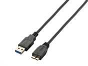 GR/USB3.0P[u A-microB^Cv X 2m ubN