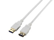 GR USB3.0P[u A-A^Cv 1m zCg USB3-E10WH
