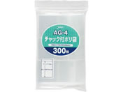 �W���p�b�N�X/�`���b�N�ܕt�|���� ���� ����0.04mm 300��/AG-4