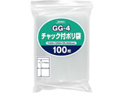 �W���p�b�N�X/�`���b�N�ܕt�|���� ���� ����0.04mm 100��/GG-4