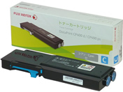 富士フイルムBI/トナーカートリッジ シアン/CT202086
