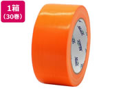 古藤工業/カラー布テープ 幅50mm*長25m オレンジ 30巻/NO890オレ
