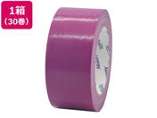 古藤工業/カラー布テープ 幅50mm*長25mグレープ30巻/NO890グレ