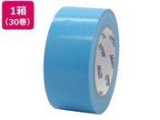 古藤工業/カラー布テープ 幅50mm×長25m ソーダ 30巻/NO890ソー