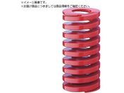 東発/強力ばね 中荷重 外径35 自由長80 たわみ25.6 TM35X80