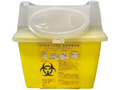 �t�W���f�B�J��/�V���[�v�Z�C�t 2L �j�̂ă{�b�N�X 25-7046-01 F020(190X125X190)