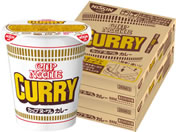 日清食品/カップヌードル カレー 20食入×2箱