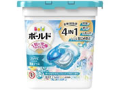 P&G/�{�[���h�W�F���{�[�� 4in1 �u�₩���Ђ��܂ƃt���b�V���T�{�� 11��