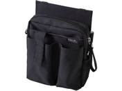 �N�c��/����G�v�����o�b�O �z���_�[ �u���b�N/BE022BK