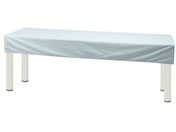 �v�v�L��/�s�b�^���p�C���n�f�@��J�o�[ 24-9887-10 650X1900X200MM(�u���[)