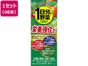 �ɓ���/�h�{�����^ 1�����̖�� 200mL�~48�{