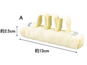 �G���[��(���p�i)/�ʋC�r�[�Y�X�e�B�b�N/7-4218-01