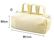 �G���[��(���p�i)/�ʋC�r�[�Y�X�e�B�b�N/7-4218-03