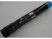 富士ゼロックス用 リサイクルトナー CT202055タイプ シアン