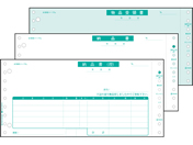 ヒサゴ ドットプリンタ用 納品書 3枚複写 500セット BP01023P 通販