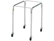 �A�Y���� �}���`��񂰃o�X�P�b�g18�p���グ�u���� 7-4426-12