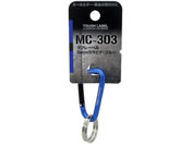 ���ѐ��쏊/�^�t���[�x�� 5mm�J���r�i �u���[/MC-303