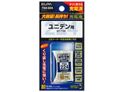 朝日電器/大容量コードレス電話用充電池/TSA-224