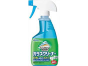 ジョンソン/スクラビングバブル ガラスクリーナー本体 500mL