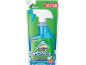 ジョンソン/スクラビングバブル ガラスクリーナーつめかえ 400mL