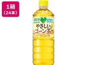 �T���g���[/GREENDAKARA �₳�����R�[���� 600mL�~24�{