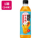 �T���g���[/�D�G�� �}���S�[&�}���_�����e�B�[�G�[�h 500mL�~24�{