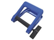 �z���x�C�����/�`���[�u���ڂ�� No.1(�u���[)24-5593-00 183312(130X130X30MM)