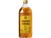 酒)サントリー 角瓶 2.7L ペットボトル