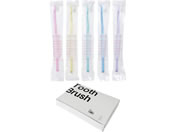 �X�g���b�N�X�f�U�C�� ���ȗp���u���V ���炩�� 5�F�A�\�[�g 20�{ KN-081