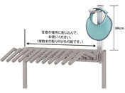 �}�G�_/�l�b�N�K�[�h�n���K�[(3�����x�|)3�����x�| 25-2131-00 HAGOROMO(�}�G�_)HL-NGH1