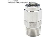 PISCO/SUS316tp Xg[g`[u0640˂R1/4 NSC0640-02