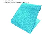 TRUSCO/和みシート 幅10.0mX長さ10.0m ターコイズブルー