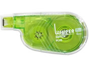 G)�v���X/�z���C�p�[�X�C�b�` �{�� 4mm �O���[��/WH-1514/50-676